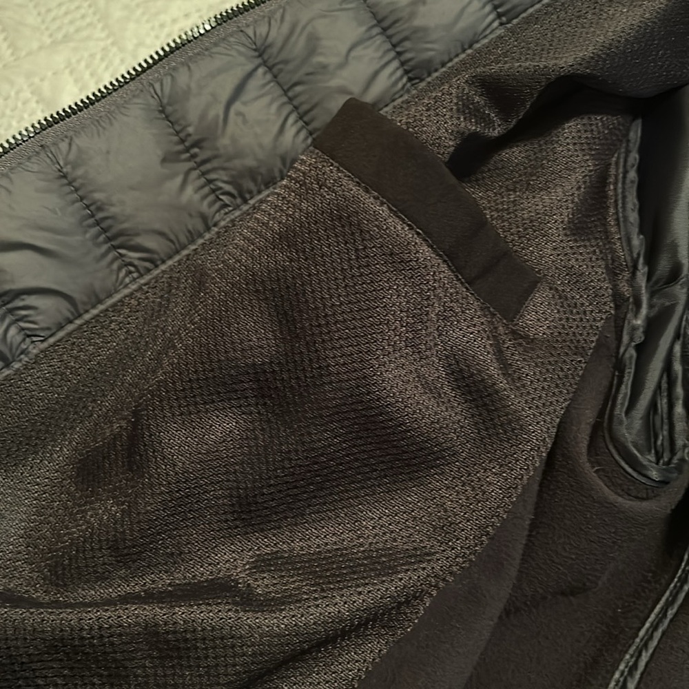 MICHAEL Michael Kors Soft-Shell Jacket - Picture 8 of 13